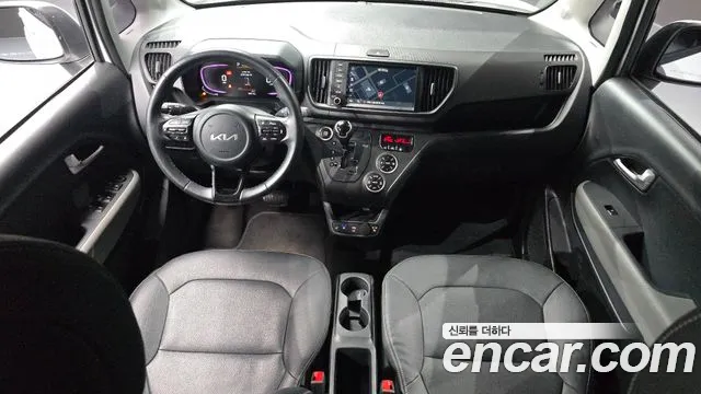 Kia Ray 2023 thumb 7
