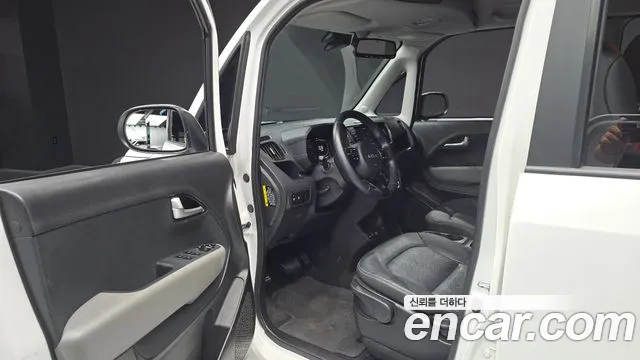 Kia Ray 2023 thumb 10