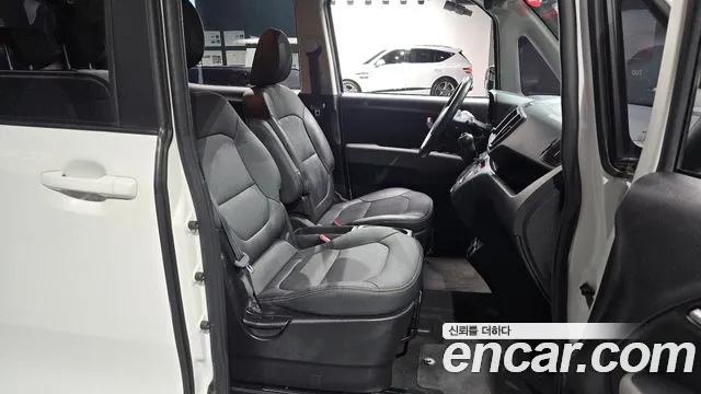Kia Ray 2023 thumb 11