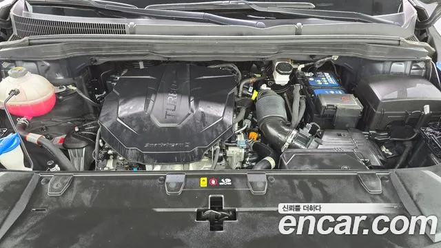 Kia Carnival 2020 thumb 6