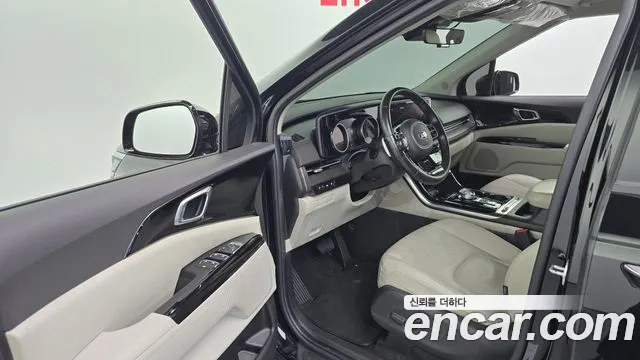 Kia Carnival 2020 thumb 10