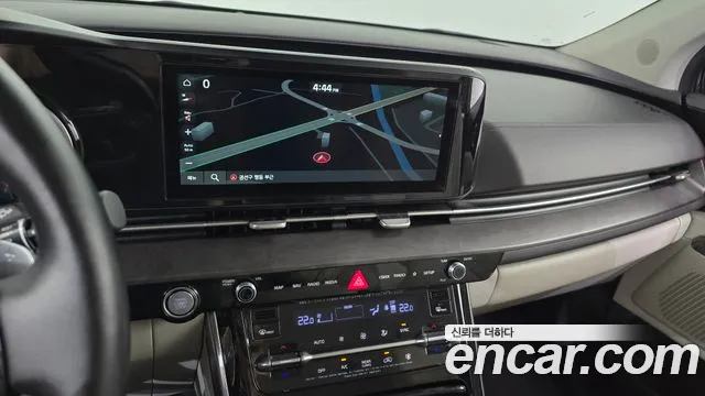 Kia Carnival 2020 thumb 12