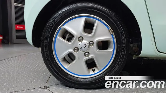 Kia Ray 2014 thumb 5