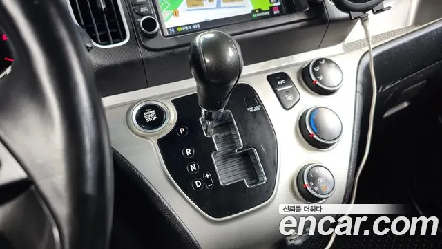 Kia Ray 2014 thumb 9