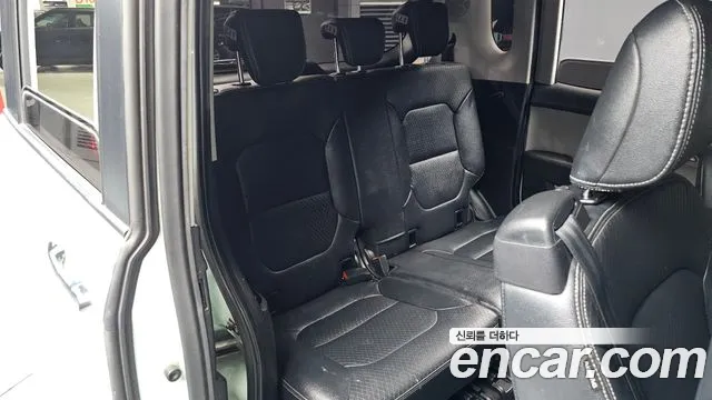 Kia Ray 2014 thumb 11