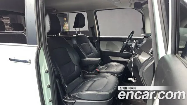 Kia Ray 2014 thumb 12