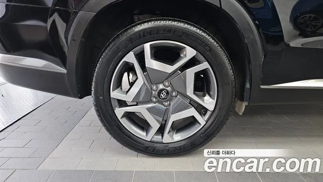 Hyundai Palisade 2022 thumb 5