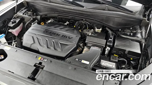 Hyundai Palisade 2022 thumb 6