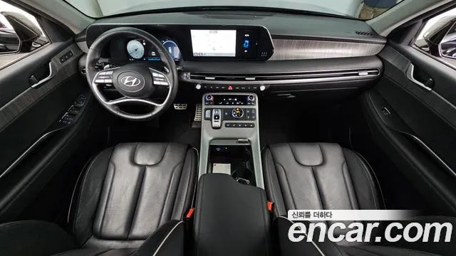 Hyundai Palisade 2022 thumb 7