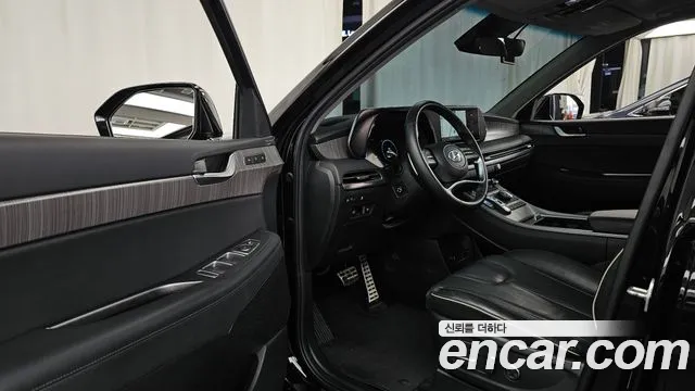 Hyundai Palisade 2022 thumb 10