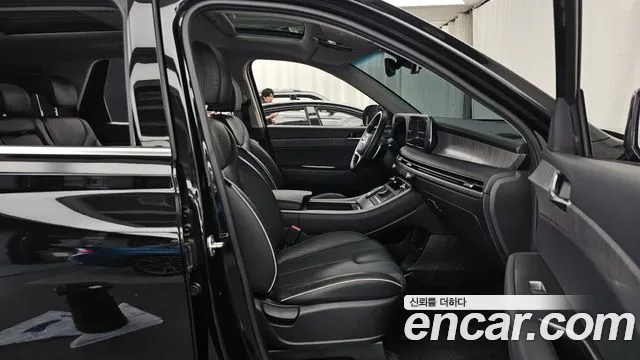 Hyundai Palisade 2022 thumb 11