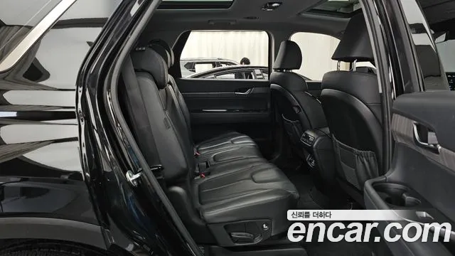 Hyundai Palisade 2022 thumb 12