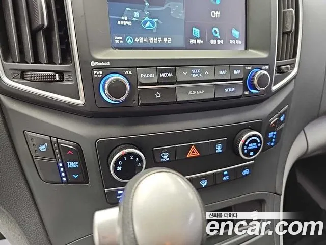 Hyundai Starex 2019 thumb 10