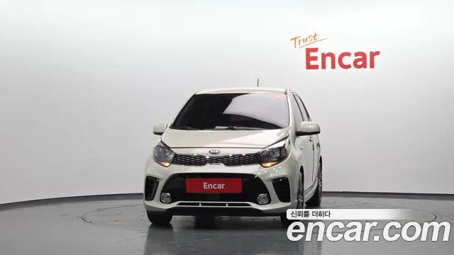 Kia Morning 2018 thumb 3