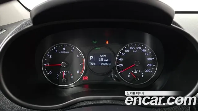 Kia Morning 2018 thumb 8