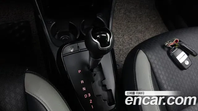Kia Morning 2018 thumb 9