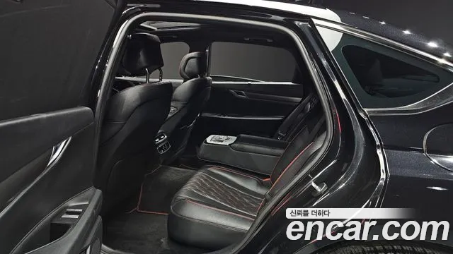 Genesis G80 2022 thumb 12