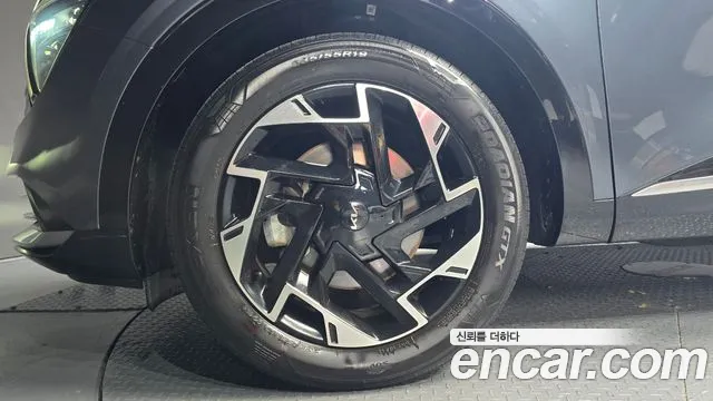 Kia Sportage 2022 thumb 5