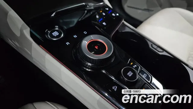 Kia Sportage 2022 thumb 9