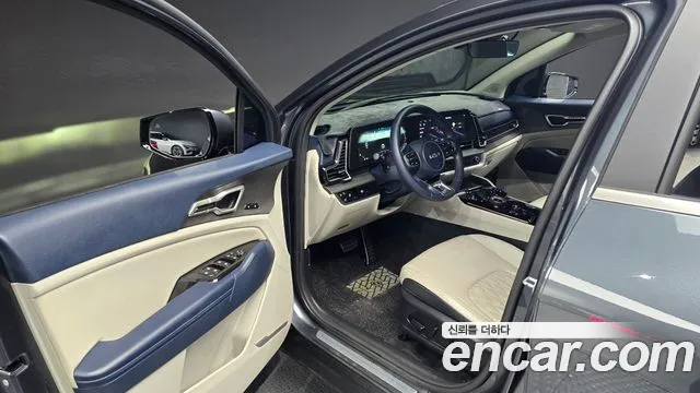 Kia Sportage 2022 thumb 11