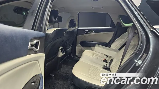 Kia Sportage 2022 thumb 12