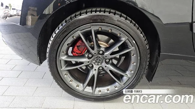 BMW Z4 2010 thumb 5