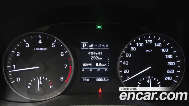 Hyundai Avante 2017 thumb 8