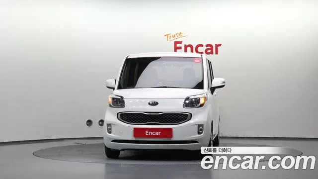 Kia Ray 2016 thumb 3