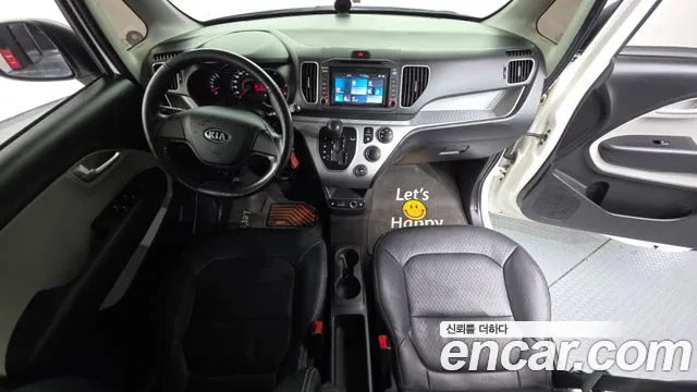 Kia Ray 2016 thumb 7