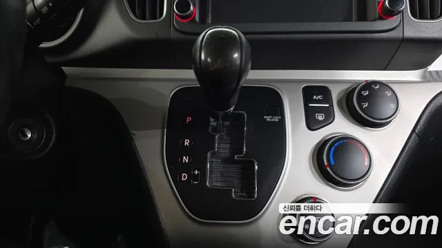 Kia Ray 2016 thumb 9