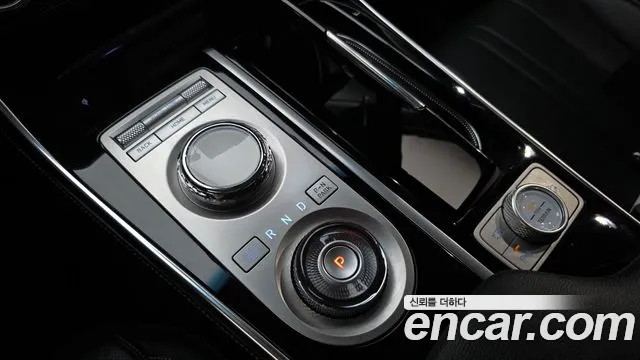 Genesis GV80 2022 thumb 9