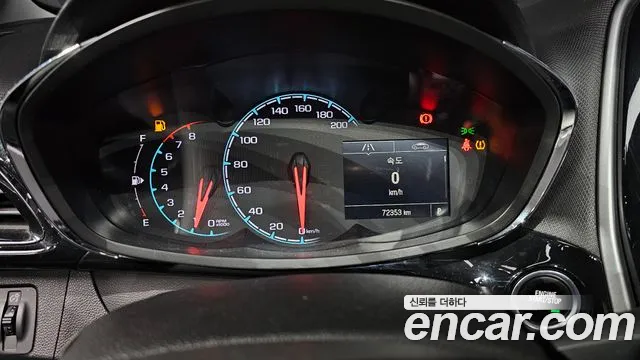 ChevroletGMDaewoo Spark 2015 thumb 8
