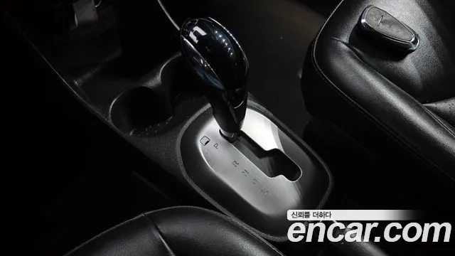 ChevroletGMDaewoo Spark 2017 thumb 9