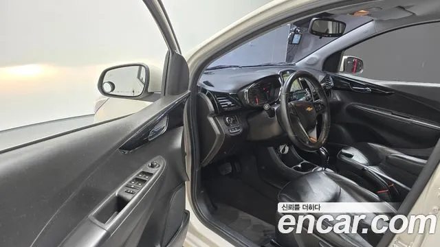 ChevroletGMDaewoo Spark 2017 thumb 10