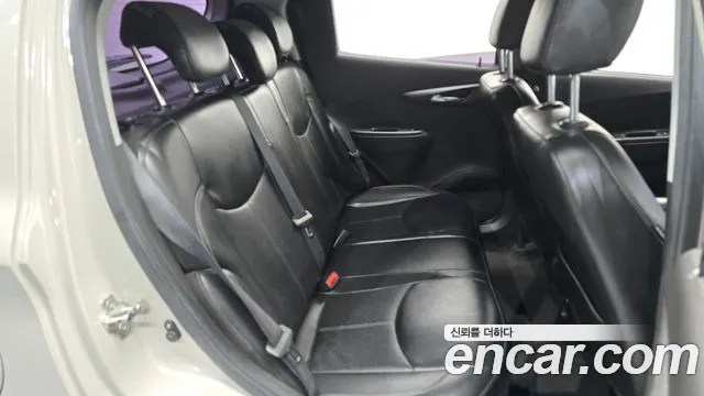 ChevroletGMDaewoo Spark 2017 thumb 11