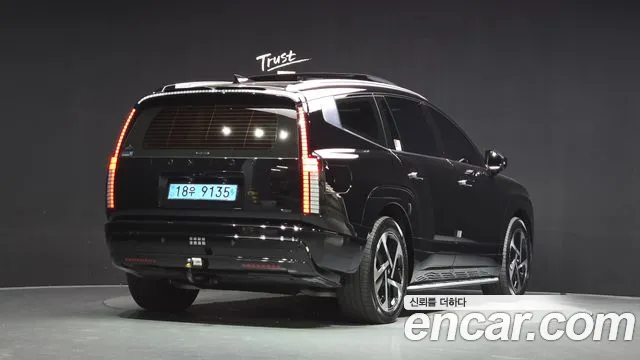 Hyundai IONIQ 9 2025 thumb 2