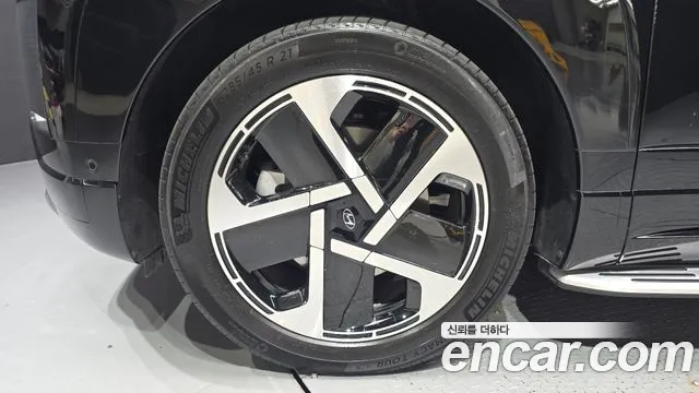 Hyundai IONIQ 9 2025 thumb 5