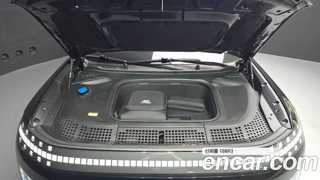 Hyundai IONIQ 9 2025 thumb 6