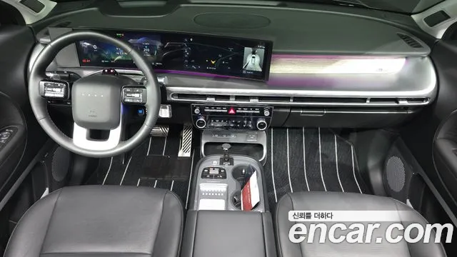 Hyundai IONIQ 9 2025 thumb 7