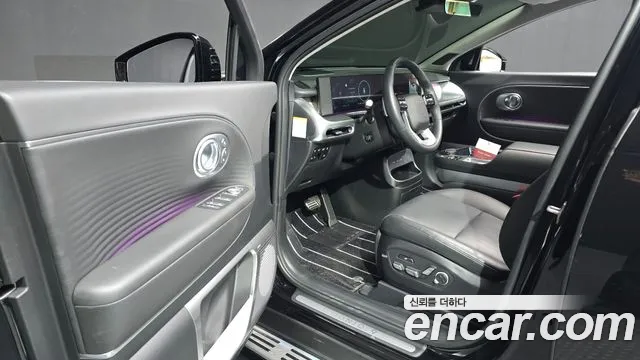 Hyundai IONIQ 9 2025 thumb 10
