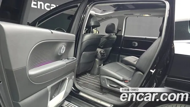 Hyundai IONIQ 9 2025 thumb 11