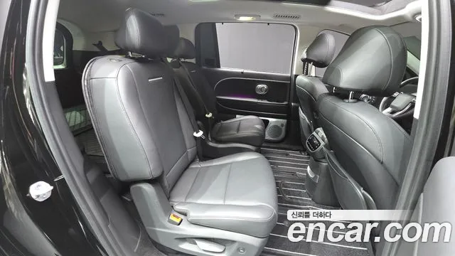 Hyundai IONIQ 9 2025 thumb 12