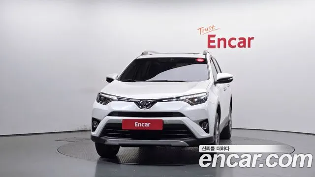 Toyota RAV4 2018 thumb 3