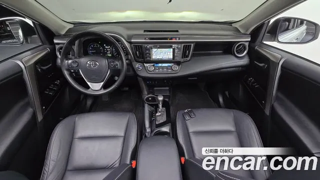 Toyota RAV4 2018 thumb 7