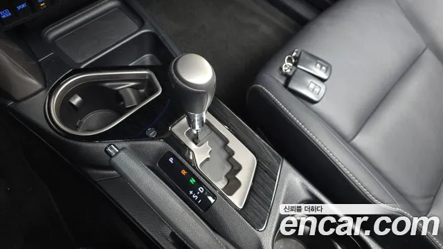 Toyota RAV4 2018 thumb 9