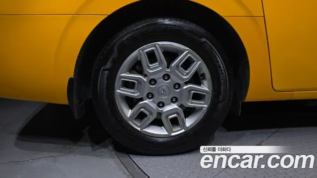 Hyundai Staria 2022 thumb 5