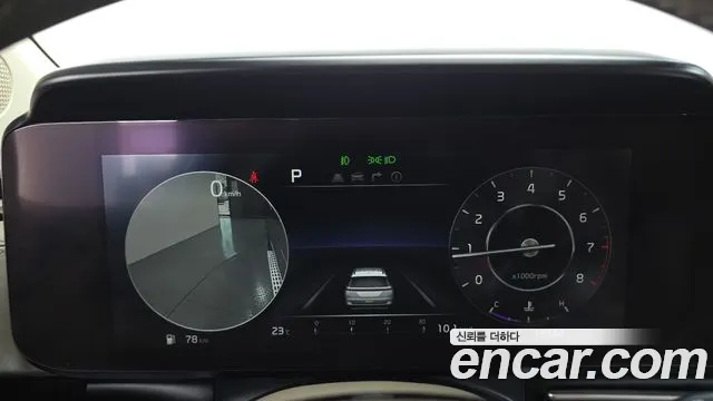 Kia Carnival 2021 thumb 8