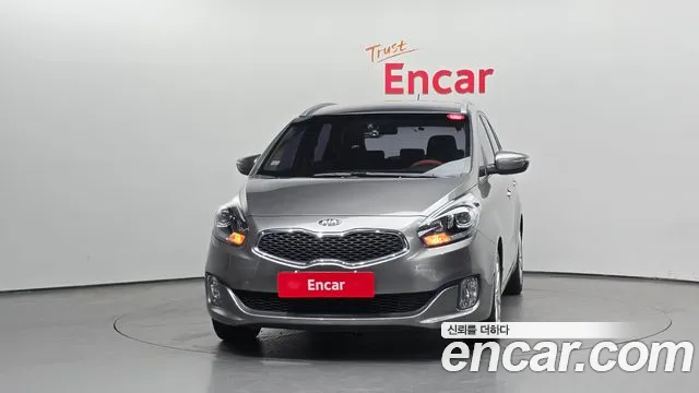 Kia Carens 2013 thumb 3