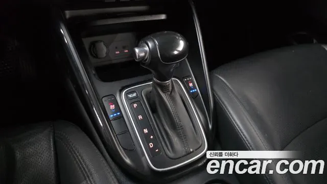 Kia Carens 2013 thumb 9