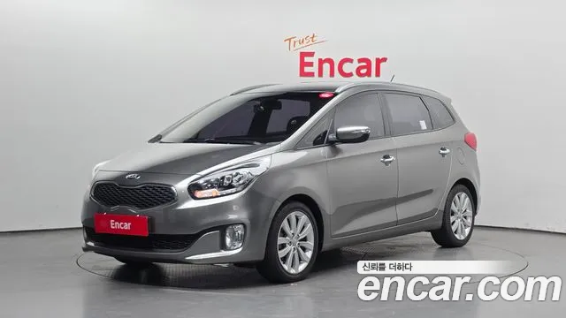 Kia Carens 2013 thumb 12